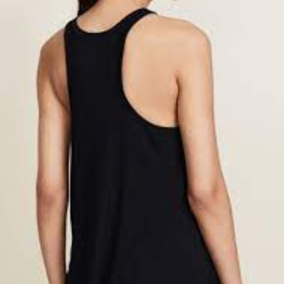 Free People Long Beach Tank - Picture 2 of 6